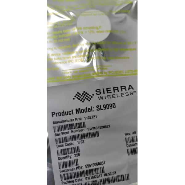 3G / 2G Wifi Wireless Module Sierra Wireless MC9090 Module