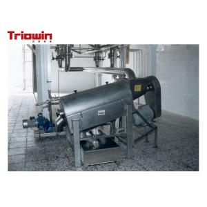 Fully Automatic Date Fruit Powder Processing Machine , Dry Fruits Processing