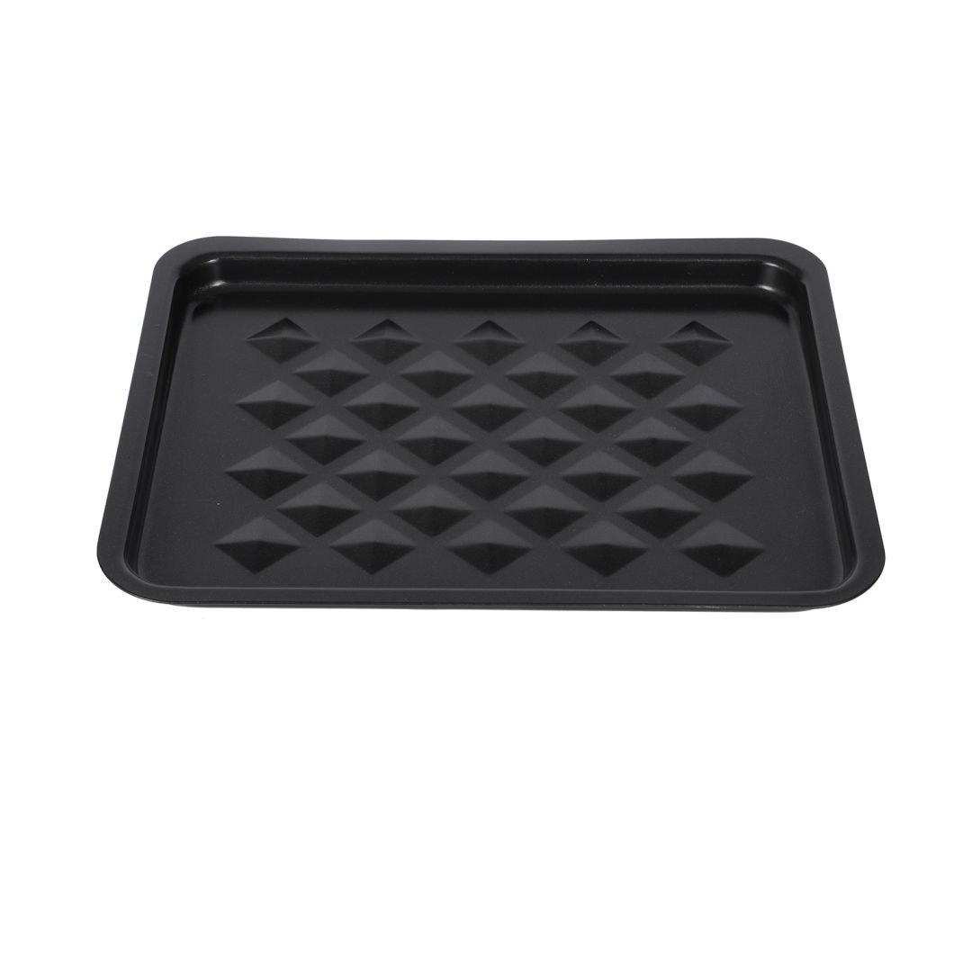 Premium Carbon Steel Collection Baking Tray Bakery Pan