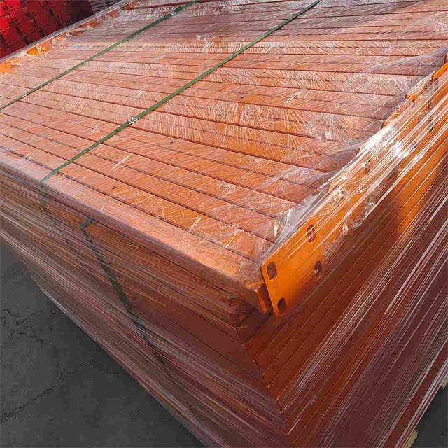 Customizable 316 Welded Mesh Fencing Plastic Sprayed Blue Green For Protection