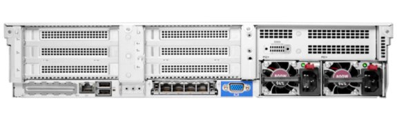 ProLiant HPE P19720-B21 DL380 2U Rack Server Gen10 Plus
