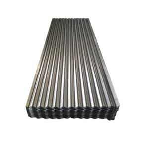 China 6061 3mm CGCC Corrugated Aluminium Roofing Sheets wholesale