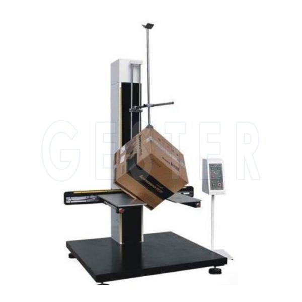 China Double Wings AC380V BIFMA X5.1 Packaging Testing Equipment wholesale