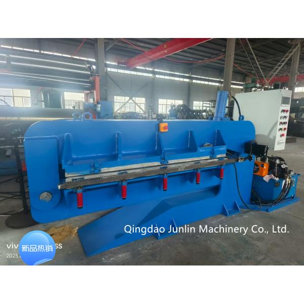 3HP-5HP Rubber Conveyor Belt Jointing Machine Fully Automatic
