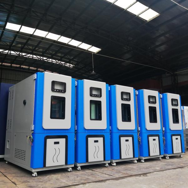 ROHS Environmental Test Chamber