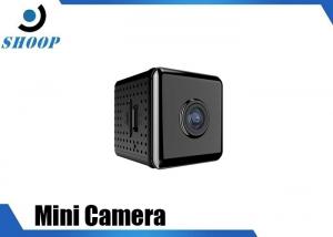 China 1080P ODM Mini Spy Camera Wireless Secret Live IP CCTV Camera wholesale