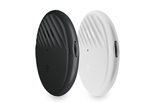 Quality Security Sensor Detector Door Window Vibration Alarm for Warning Burglars Intruder Home Security Alarm for sale