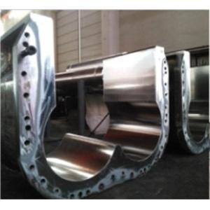 55L 75L Rubber Intermix Machine 480V Banbury Machine Rubber Mixer