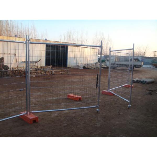 Temporary Fencing panels suppliers Canberra ACT area 2100mm x 3300mm temp site construction panels as4687-2007 standard