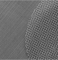 48" X 100" 10mesh-400mesh Monel Wire Mesh Inconel Nickle Alloy