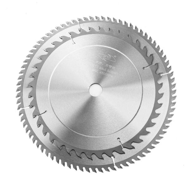 Quality 200MM To 500MM High Speed Steel Mini Hss Circular Saw Blades For Acrylic Plate for sale
