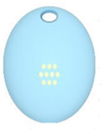 China OEM IOS 9 Family Group Sharing Bluetooth Key Finder wholesale