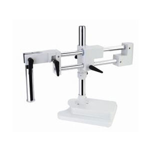 China Professional Universal Stereo Microscope Stand Double Two Poles RoHs Certified wholesale