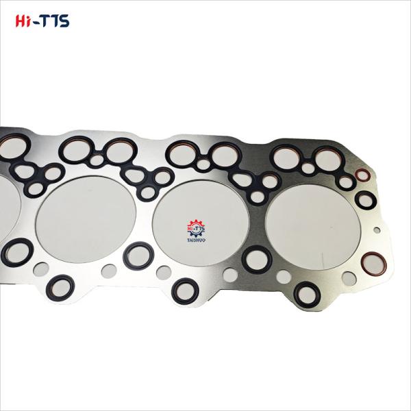 Making Machine Cylinder Head Gasket 6D31T 6D31 ME081541 ME081515 11115-54070