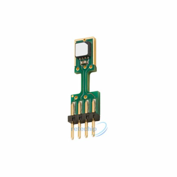Quality SHT85 Humidity And Temperature Sensor IC I2C Interface 16bit Pin Type for sale