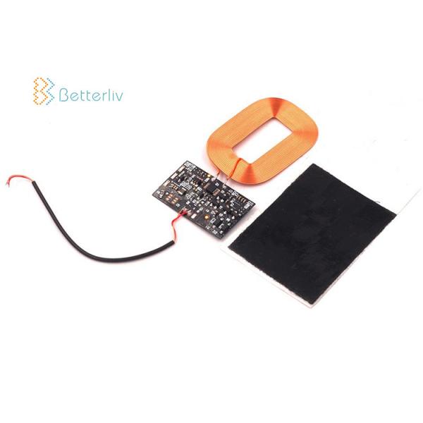 China ODM Micro USB Wireless Charger Receiver Module 5W 15W 10W wholesale