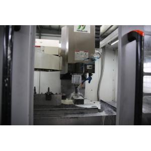 China 16 - 400mm Plastic Extruder Gearbox , Nitride Steel Extruder Spare Parts wholesale