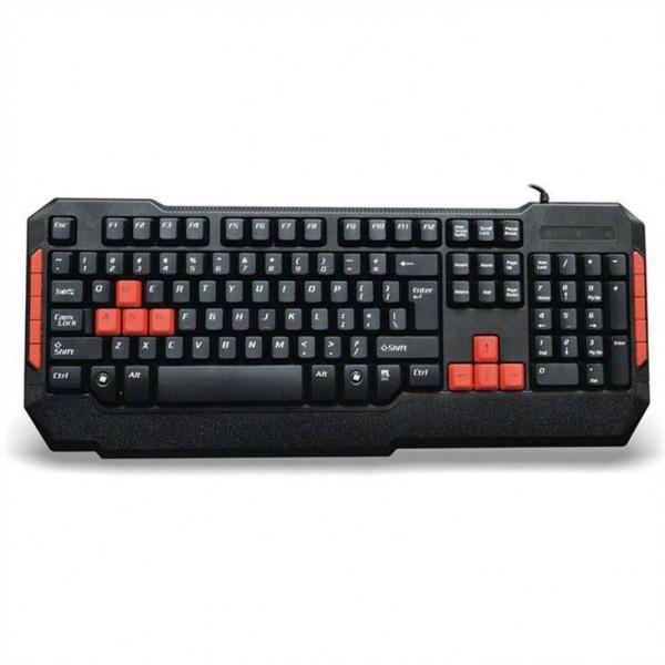 Quality MA699R1 Multi Device Wired Computer Keyboard And Mouse Combo For PC Laptop for sale