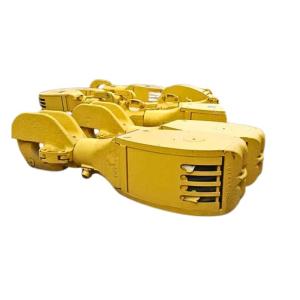 China API 8C Oilfield Drilling Rig Accessories Hoisting Traveling Hook Block For Lifting Rig wholesale
