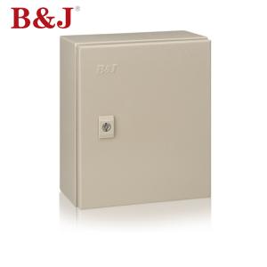 China Small Metal Electrical Enclosure Box For Encloseing Electronic Equipment wholesale