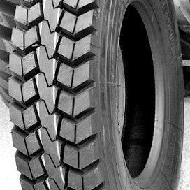 Buy cheap 830Kpa Truck Bus Tyres TBR Tubeless 16 Ply Truck Tires 295/75R22.5 from wholesalers