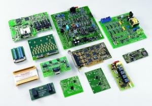 China Circuit Board Assemblies PCBAs 10 Layer PCB Assembler Board SMT wholesale