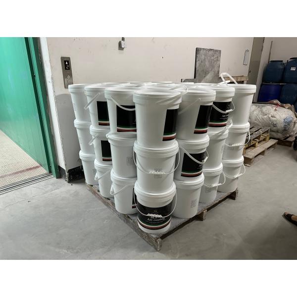 Decorative Matte Velvet Paint for Living Room Washable and Durable Artistic Finish