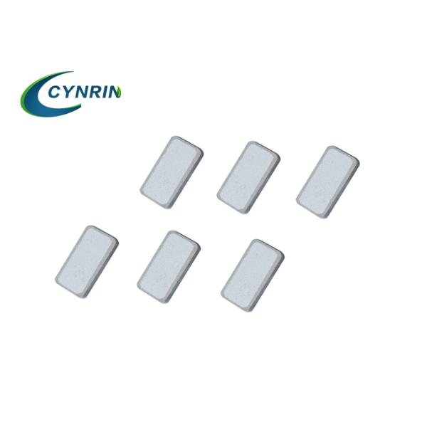 High Stability Positive Temperature Coefficient Heater Self Regulating