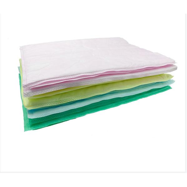 Synthetic Air Filter Media For Air Ventilation Bag Filter M5-F9 Medium Efficiency