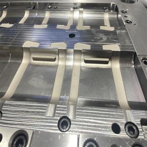 Reliable Window Handle Plastic Injection Mould Manufacturer in China