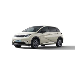China 4WD 2024 BYD Dolphins Electric Car Compact New Energy Vehicle wholesale