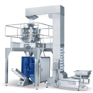China Food Grade 50 Bag / Min 620 VFFS Packing Machine wholesale