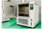 800L Programmable Constant Temperature Humidity Chamber Testing Machine