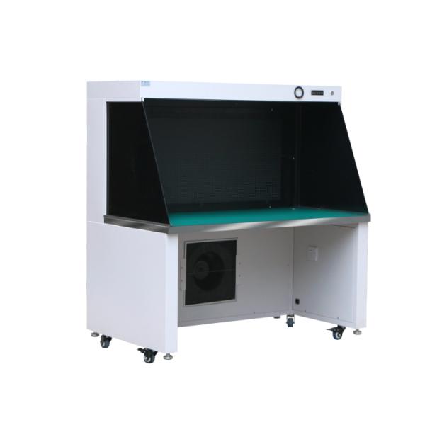 MRJH Desktop Laminar Flow Hood Clean Room Horizontal Air Flow Hood