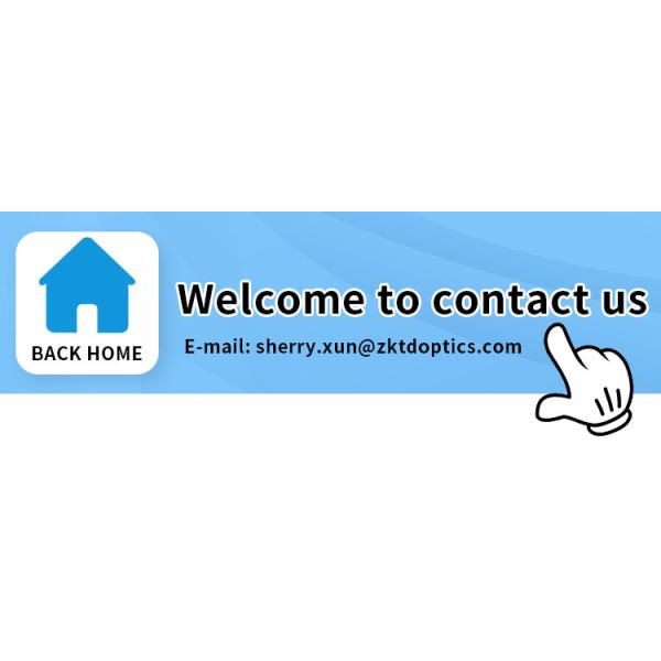 High Temperature Corrosion Resistant Clear Quartz Glass Rods Fused Silica Bars