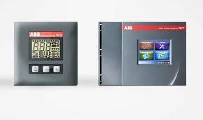 2GCA294986A0050 RVC10 Factor Controller Easy To Use User - Friendly Interface
