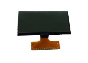 China 3.1 Inch LCM LCD Matrix Display ,LCD Information Display With Controller St7565r wholesale