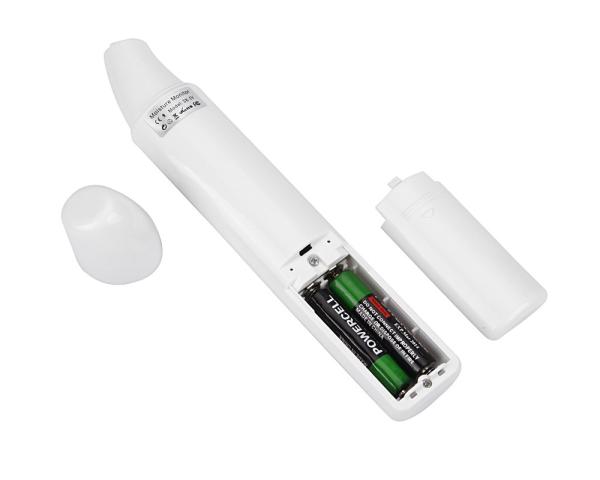 Quality Face Skin Humidity Sensor With Digital Monitor 10~99% Measuring Range for sale