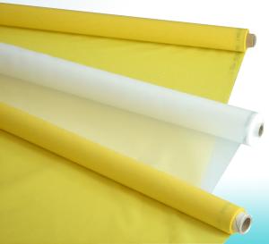 Polyester screen mesh