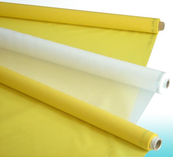 Quality Polyester screen mesh for sale