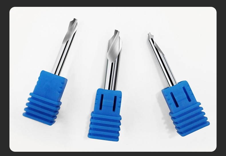 China Monocrystalline Mcd  Bit Tool ACrylic Engraving Tool on sale