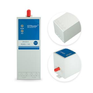 China 4G Gateway Din Rail Module wholesale