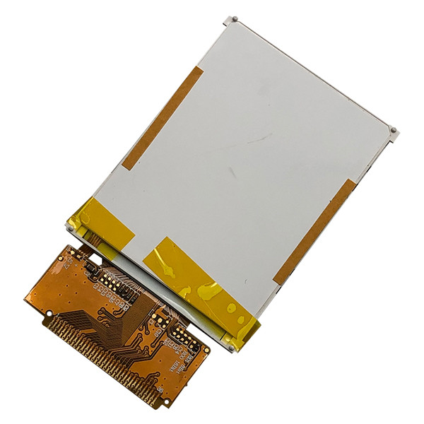 2.2" Resistive TFT LCD Touchscreen Display, 2.2 Inch TFT LCD MCU 8Bits 16Bits Interface