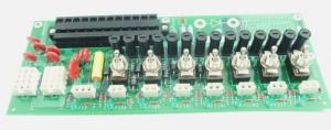China IS200EPDMG1A GE Exciter Power Distribution Module Mark VI Turbine Control System wholesale