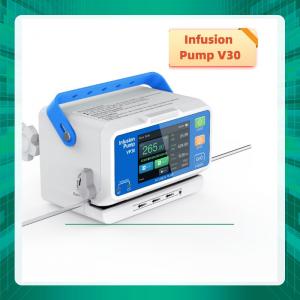 China Infusion Pump Veterinary Operating Table CE Veterinary Medical wholesale