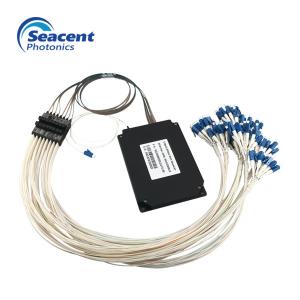 80 CH DWDM Mux Demux