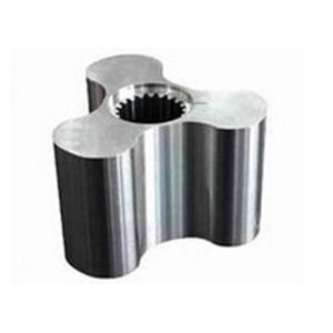 China Precise CNC Lathe Machining , CNC Machined Metal Stamping Parts wholesale