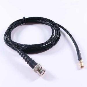 1.8m 1.5m Length TMTeck Ultrasonic Transducer Cables