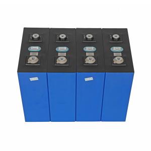 China 3.2V 272Ah 280Ah Rechargeable LISHEN LiFePO4 Battery wholesale