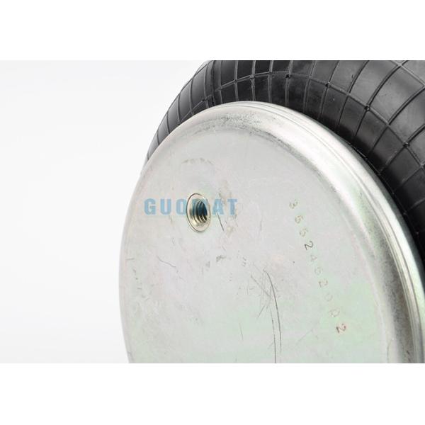FD 200-19 504 Double Convoluted Air Spring For Acting Actuators Stitching Machines